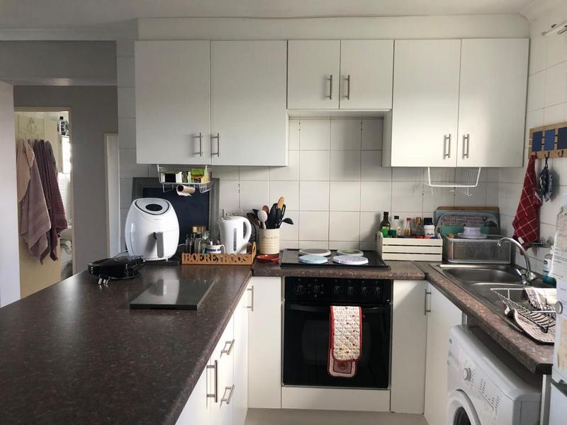 To Let 2 Bedroom Property for Rent in Vredekloof East Western Cape